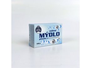 mýdlo CZ