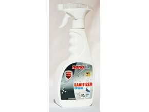 sanitizer 0,5L