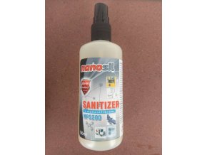 sanitizer 100a