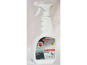 vyr 236saniter 500ML
