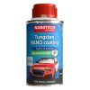 Tungsten nanocoating for engine oil  with cleaning effect  – DIESEL ENGINES