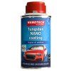 Engine oil additive - Tungsten nanocoating