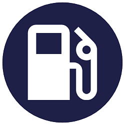 Zmniejszone zużycie paliwa