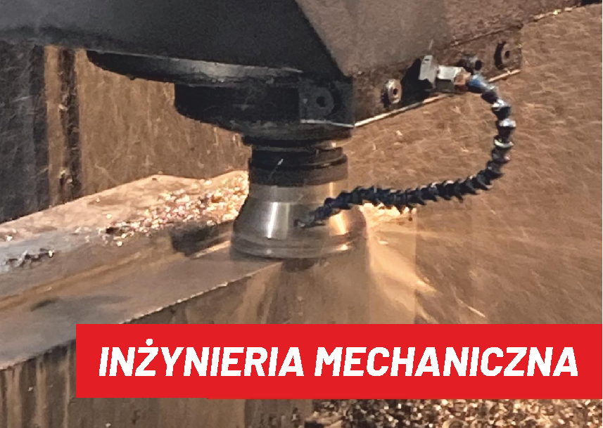 Inżynieria mechaniczna
