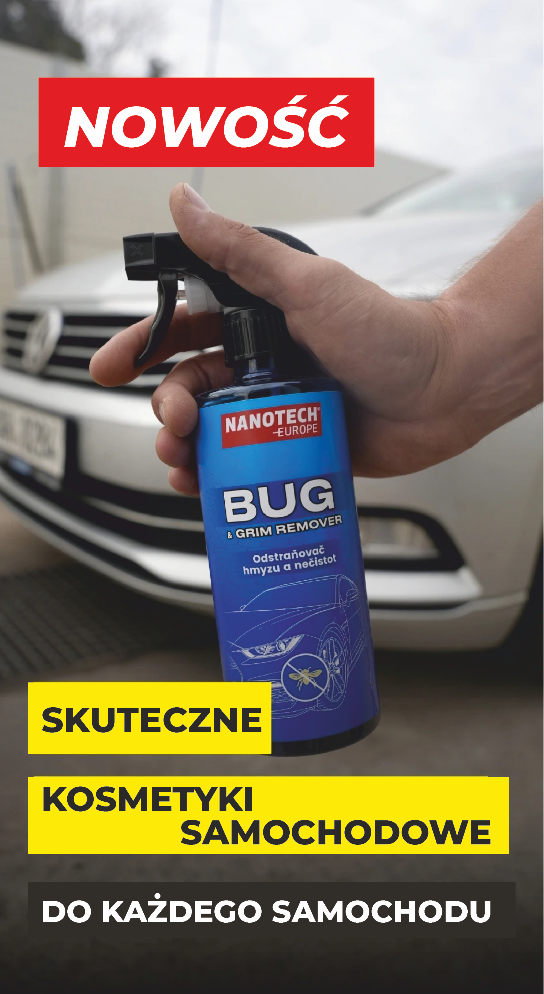 Kosmetyka samochodowa