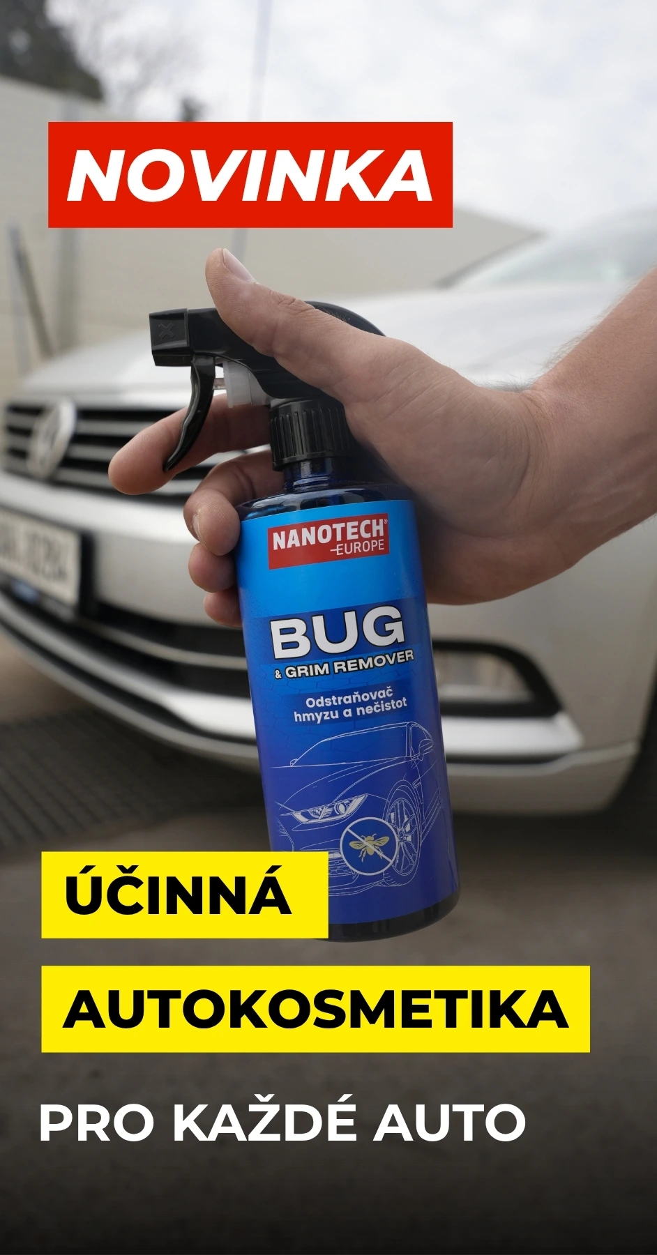 Kosmetyka samochodowa