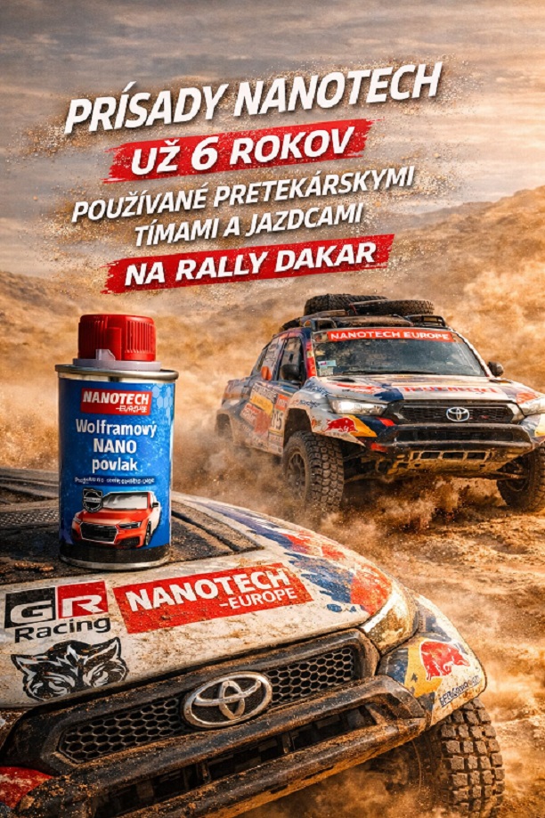 DAKAR SK