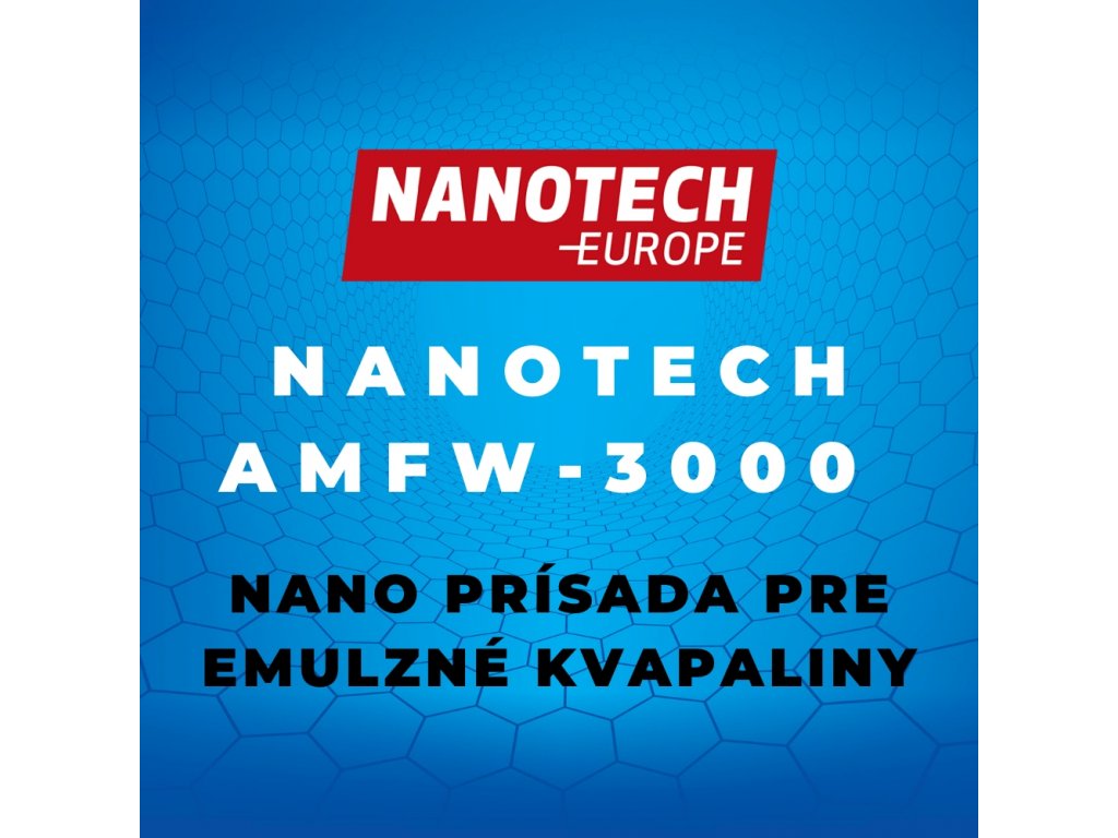 SK NANOTECH AMFW 3000