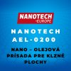 NANO – olejová prísada pre klzné plochy /NANOTECH AEL-0200