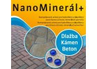 Nano mineral  dlažba, drevo SW