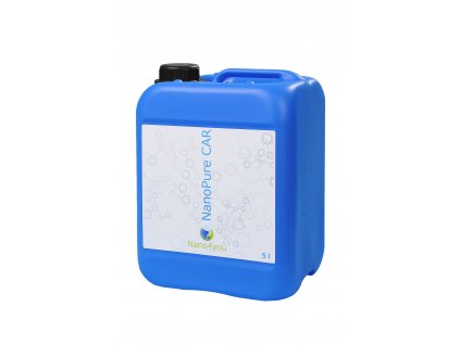 umyvanie bez vody nano pure 31