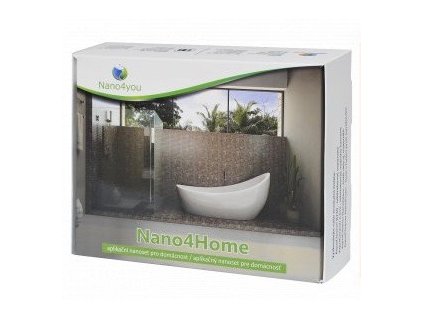 nano4home
