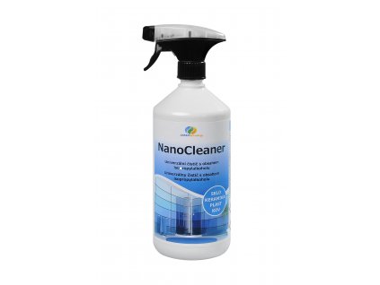 cistic NanoCleaner