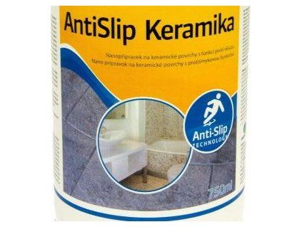 protišmykový prípravok antislip