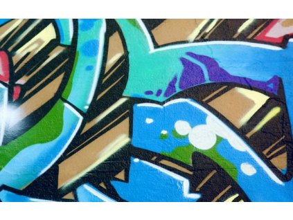 Nano antigraffiti