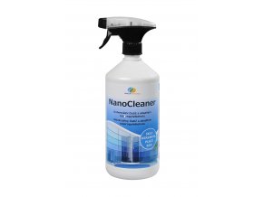 cistic NanoCleaner