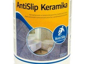 protišmykový prípravok antislip