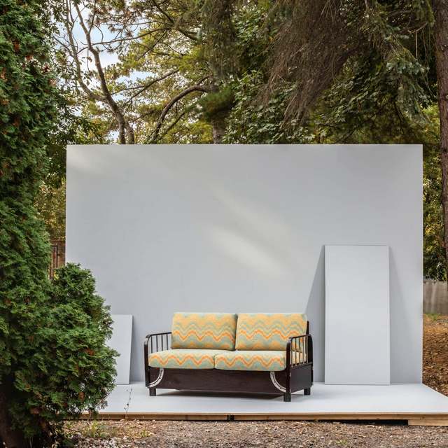 Jindřich Halabala a jeho nadčasový design Halabala