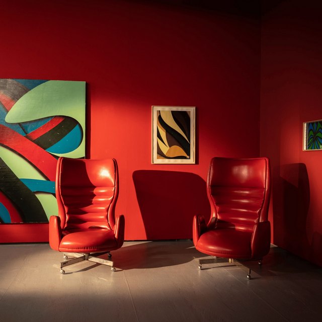 Architektura a design 70. a 80. let