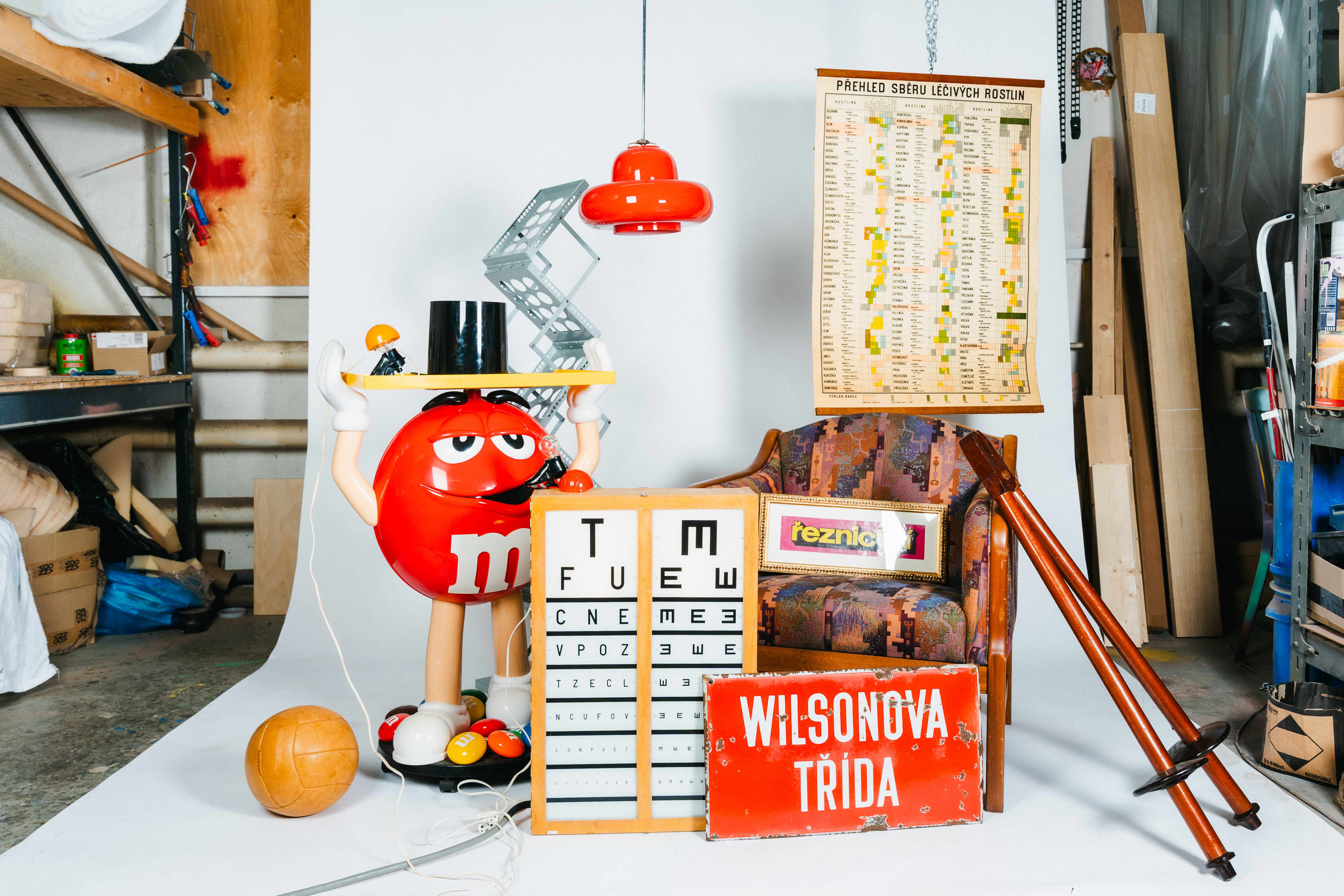 Přidejte se k velké oslavě designu a nakupte výjimečné kousky o 25% levněji!