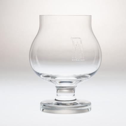 Cognac glass