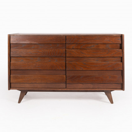 Chest of drawers U-453