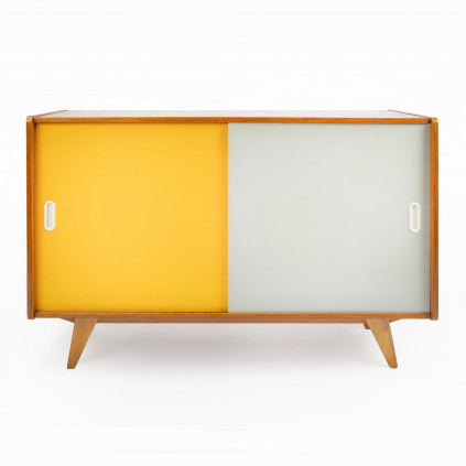 Cabinet U-452