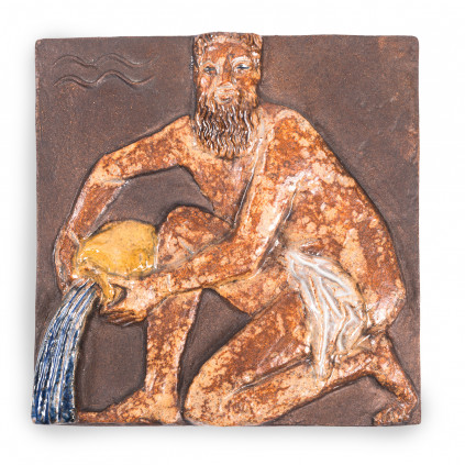 Aquarius sign