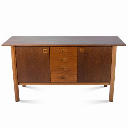 Wooden Cabinet