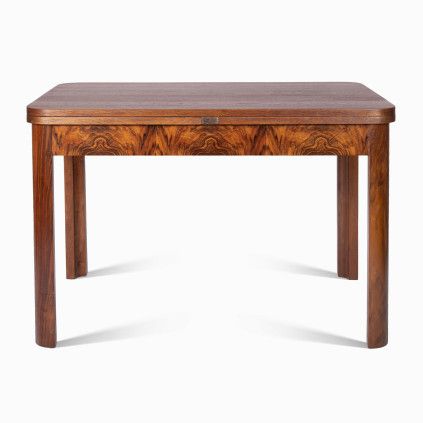 Halabala Dining Table