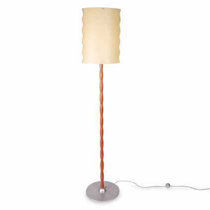 Stojací lampa F. Fabbian
