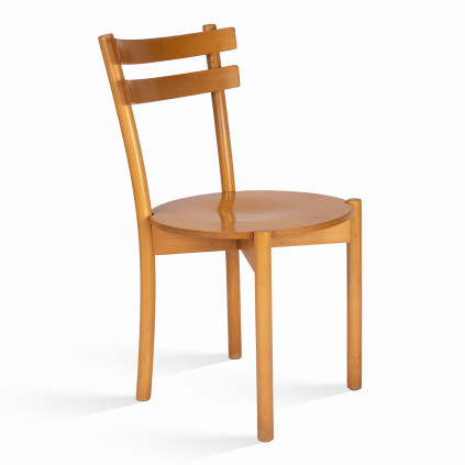 Dřevěná židle Francebed