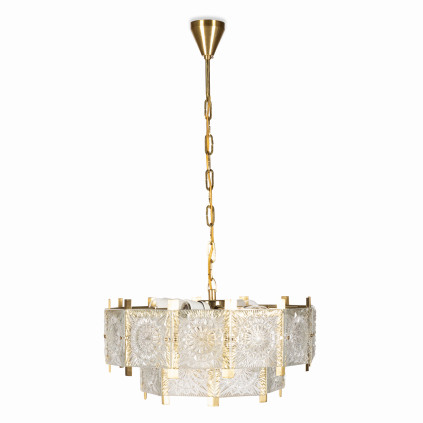 Lustr Kamenický Šenov