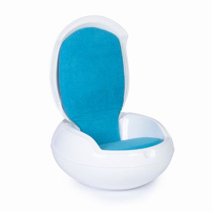 Garden Egg Chair