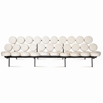 Sofa Vitra Marshmallow