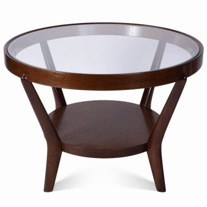 Koželka and Kropáček Coffee Table ATYP