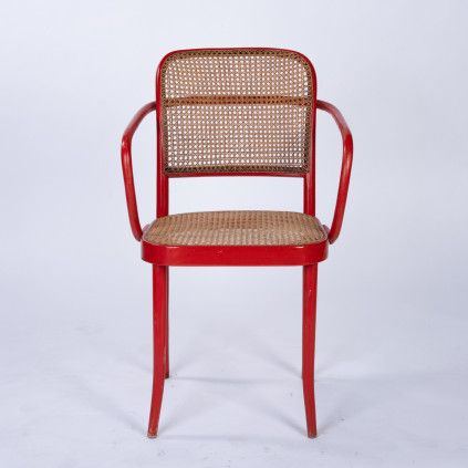 Wicker Chair