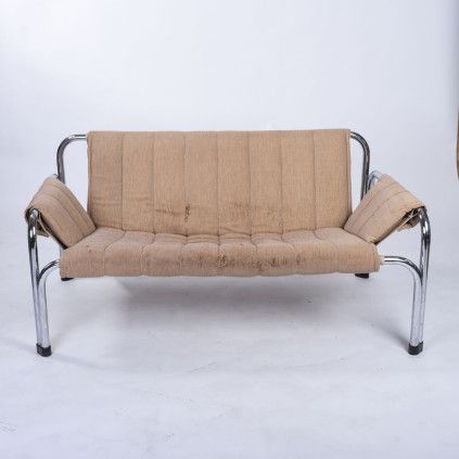 Viliam Chlebo Sofa