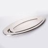 Hotel Praha Fish Plate / small