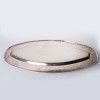 Hotel Praha Fish Plate / small