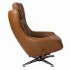 PeeM Leather Armchair