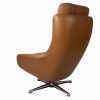 PeeM Leather Armchair