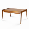 VEB Naumburg coffee table