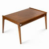 VEB Naumburg coffee table