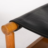 Wooden Footstool