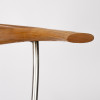 Židle PP701 Hans J. Wegner