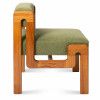 Wooden Armchair