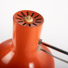 Napako Orange Lamp, design Josef Hůrka
