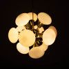 Sputnik Kamenický Šenov Chandelier