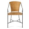 Rattan Armchair